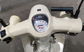 HONDA SUPER CUB50 AA09