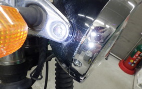 KAWASAKI ESTRELLA RS 2018 BJ250A