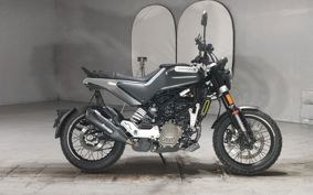 OTHER  HUSQUARNA SUVARUTOPIREN125 JUA
