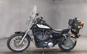 HARLEY HARLEY XL1200R CLP