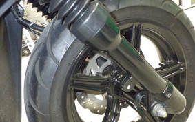 YAMAHA BW*S 125 Gen.2
