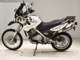 Фото BMW F650GS DAKAR 2001 с японского аукциона