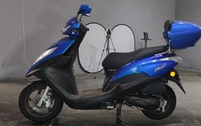 HONDA DIO 125 TJJL