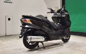 HONDA FORZA Z GEN 2 1997 MF10