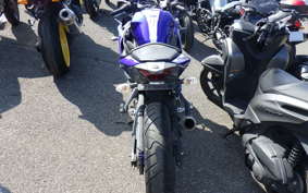 YAMAHA YZF-R25 1999 RG10J