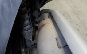 SUZUKI SKYWAVE 200 (Burgman 200) 2015 CH41A