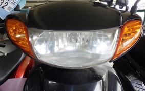 YAMAHA JOG Gen.5 SA36J