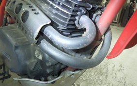 HONDA XL250R PARIS-DAKAR  1991 MD03