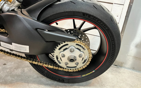 DUCATI HYPERMOTARD 939SP 2017 BA01