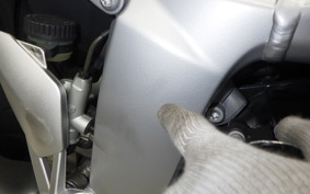 BMW K1200S 2008