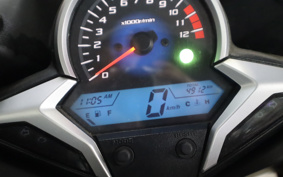 HONDA CBR250R MC41