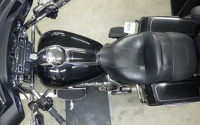 HARLEY FLHTC 1580 2008