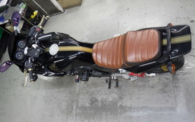 HONDA CB400 SUPER BOLDOR VTEC 2011 NC42