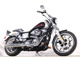 Фото Harley FXDL 2014 с японского аукциона