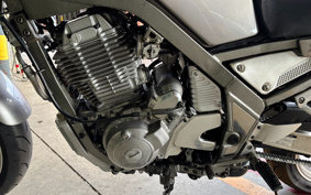 YAMAHA SRX400-1 1993 3VN