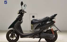 YAMAHA JOG ZR Gen.2 SA16J