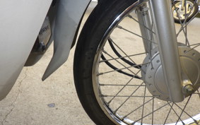 HONDA C110 SUPER CUB JA10