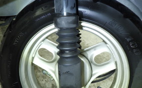 HONDA TODAY 2 2002 AF67