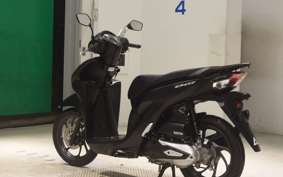 HONDA DIO 110 2024 JK03