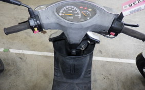 YAMAHA JOG Gen.5 SA36J