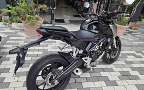 HONDA CB125 R JC79