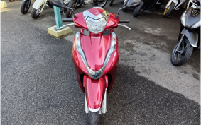 HONDA LEAD 125 JF45