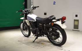 KAWASAKI 250TR 2004 BJ250F