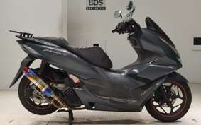 HONDA PCX 160 KF47