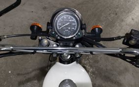 KAWASAKI 250TR BJ250F