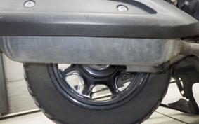 HONDA TACT Gen.4 AF75