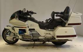 HONDA GL1500 GOLD WING 2018