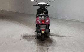 SUZUKI LET`S CA4AA