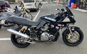 SUZUKI GSX1100S KATANA 1997 GU76A