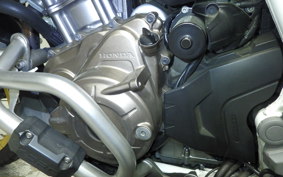 HONDA CRF1000L AFRICA TWIN DCT 2019 SD04