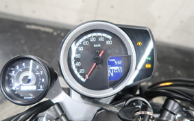 HONDA GB350S 2022 NC59