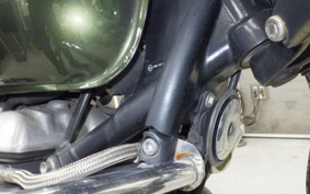 TRIUMPH THRUXTON 900 2012
