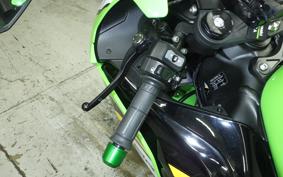 KAWASAKI NINJA ZX-6R A 2025 ZX636J