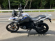 Фото BMW G310GS 2018 с японского аукциона