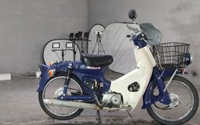 HONDA SUPER CUB50 AA01