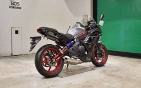 KAWASAKI NINJA 400 2017 EX400E