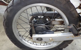 HONDA XL DEGREE MD26