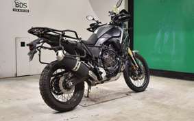 YAMAHA TENERE 700 2023 DM13J