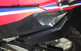 HONDA CRF250 GEN 2 RALLY MD47