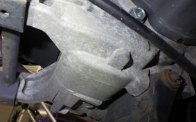 SUZUKI LET's 4 CA45A