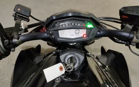 KAWASAKI Z1000 ZRT00F