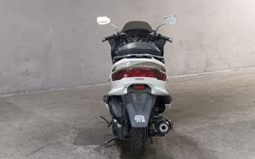 YAMAHA MAJESTY 250C SG03J