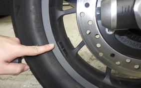 HONDA REBEL 250 E-Clutch MC49