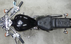 HONDA STEED 400 VLS 1998 NC37