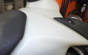 KTM 250 EXC F SIXDAYS 2003