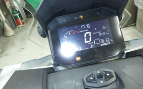 HONDA ADV160